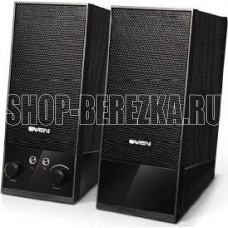 SVEN SPS-604 черный