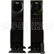 DIALOG AP-2300 Progressive черный