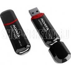 A-DATA 32GB UV150 черный USB3.0 (AUV150-32G-RBK)
