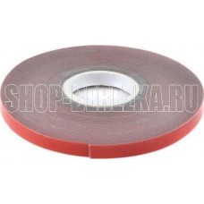 REXANT (09-6006) скотч двухсторонний 6мм*5м