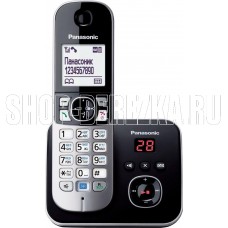 PANASONIC KX-TG6821RUB