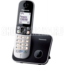 PANASONIC KX-TG6811RUB