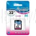 SMARTBUY (SB32GBSDCL10-00) SDHC 32GB Class10