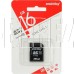 SMARTBUY (SB16GBSDCL10-00LE ) SDHC 16GB Class10