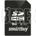 SMARTBUY (SB16GBSDCL10-00LE ) SDHC 16GB Class10