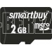SMARTBUY (SB2GBSD-00) MicroSD 2GB