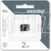 SMARTBUY (SB2GBSD-00) MicroSD 2GB