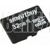 SMARTBUY (SB32GBSDCL10-00) MicroSDHC 32GB Class10 UHS-I