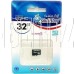 SMARTBUY (SB32GBSDCL10-00) MicroSDHC 32GB Class10 UHS-I