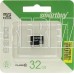 SMARTBUY (SB32GBSDCL10-00) MicroSDHC 32GB Class10 UHS-I