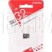 SMARTBUY (SB32GBSDCL10-00) MicroSDHC 32GB Class10 UHS-I