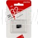SMARTBUY (SB32GBSDCL10-00) MicroSDHC 32GB Class10 UHS-I