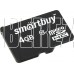 SMARTBUY (SB4GBSDCL10-00) MicroSDHC 4GB Class10