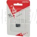 SMARTBUY (SB4GBSDCL10-00) MicroSDHC 4GB Class10