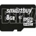 SMARTBUY (SB8GBSDCL10-00) MicroSDHC 8GB Сlass10