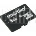 SMARTBUY (SB8GBSDCL10-00) MicroSDHC 8GB Сlass10