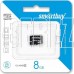 SMARTBUY (SB8GBSDCL10-00) MicroSDHC 8GB Сlass10