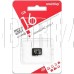 SMARTBUY (SB16GBSDCL10-00) MicroSDHC 16GB Сlass10