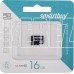 SMARTBUY (SB16GBSDCL10-00) MicroSDHC 16GB Сlass10