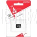 SMARTBUY (SB4GBSDCL4-00) MicroSDHC 4GB Class4
