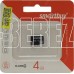 SMARTBUY (SB4GBSDCL4-00) MicroSDHC 4GB Class4