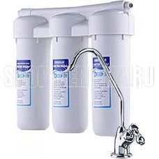 АКВАФОР Трио Fe