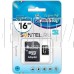 SMARTBUY (SB16GBSDCL10-01) MicroSDHC 16GB Сlass10 + адаптер