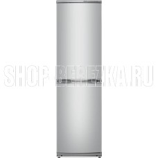 ATLANT ХМ-6025-080 384л. серебро