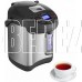 REDMOND RTP-M801 серый 3,5л