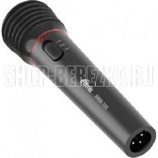 RITMIX RWM-100 черный