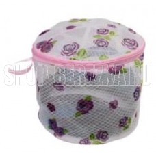 РЫЖИЙ КОТ WMB-010 мешок для стирки бюстгальтеров (311115)(10) РЫЖИЙ КОТ WMB-010 мешок для стирки бюстгальтеров (311115)(10)