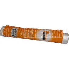 РЫЖИЙ КОТ пакеты фасовочные 24х37см 100шт/рул. (310957) (30)