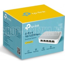 TP-LINK TL-SF1005D