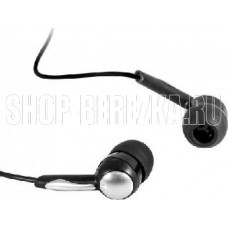 DEFENDER (63603) BASIC 603 черный (10)