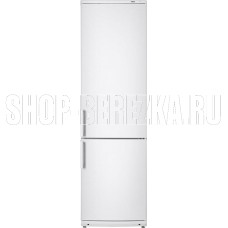 ATLANT ХМ-4026-000 383л. белый