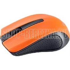 PERFEO (PF-3436) RAINBOW черный/оранжевый