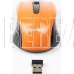 PERFEO (PF-3436) RAINBOW черный/оранжевый