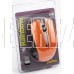 PERFEO (PF-3436) RAINBOW черный/оранжевый