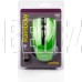 PERFEO (PF-3437) RAINBOW , черный/зеленый