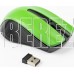 PERFEO (PF-3437) RAINBOW , черный/зеленый