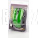 PERFEO (PF-3437) RAINBOW , черный/зеленый