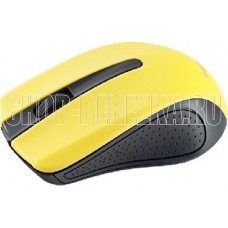 PERFEO (PF-3438) RAINBOW черный/желтый