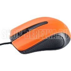 PERFEO (PF-3441) RAINBOW черный/оранжевый