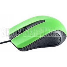 PERFEO (PF-3442) RAINBOW черный/зеленый