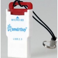 SMARTBUY (SBR-707-R) красный SMARTBUY (SBR-707-R) красный