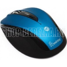 SMARTBUY (SBM-612AG-B/K), синий