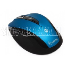 SMARTBUY (SBM-612AG-B/K), синий