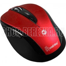 SMARTBUY (SBM-612AG-R/K0, красный
