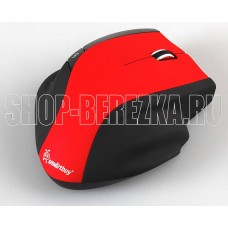 SMARTBUY (SBM-613AG-R/K) красный