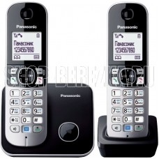 PANASONIC KX-TG6812RUB